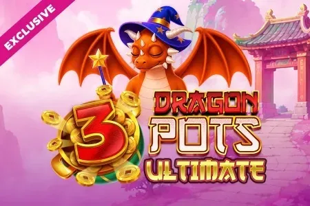 Dragon Pots Ultimate Gra w Pistolo Casino