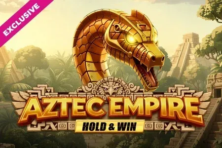 Aztec Empire Gra w Pistolo Casino